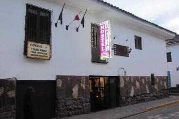 Hostel Imperial Backpacker