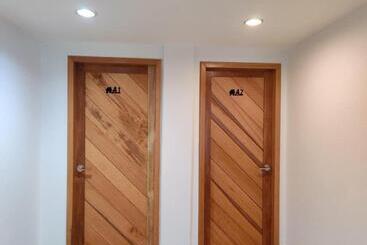 酒店 Baan Arunothai Homestay