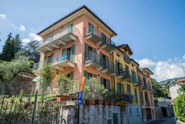 ツーリストアパートメント Il Nuovo Palazzotto