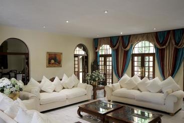 Bed & Breakfast Annabel's Of Bryanston