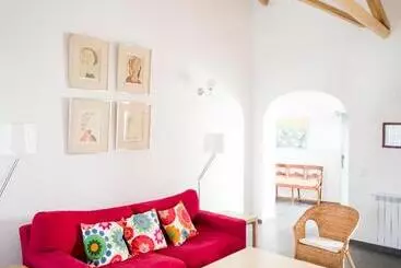 Bed and Breakfast Casa Das Rendufas