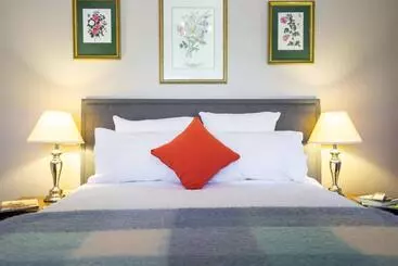 Bed and Breakfast Tallawarra Homestead