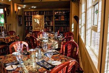 مبيت وإفطار The Estate At Mount Dora