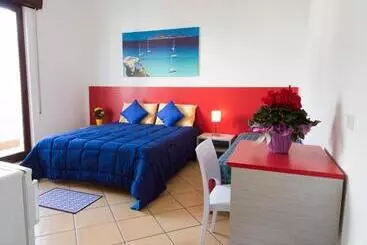 Apartamento Casa Granata