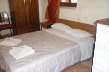 Ferienwohnungen Caza Latina