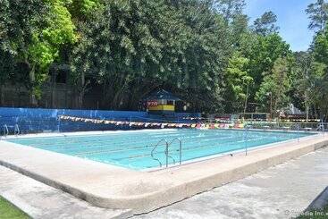 호텔 Amandari Cove