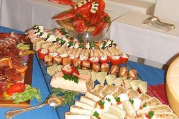 בית מלון כפרי Benini