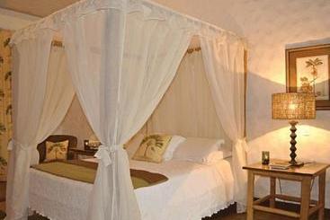 Casa De São José Hotel Boutique