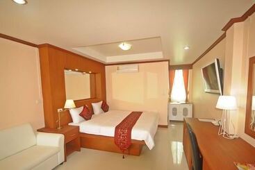 Hotel Chinathip Yusabuy