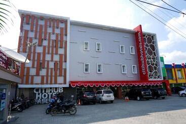 Citihub Hotel @abepura