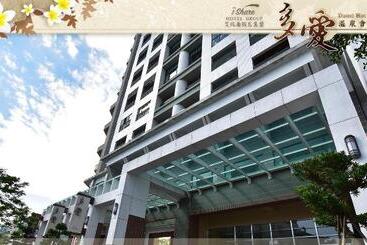 호텔 Duoai Mineral Spring