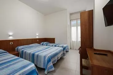 Hotel Flora