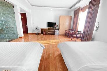 בית מלון כפרי Haap Transit