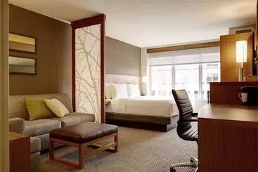 Hotelli Hyatt Place Arlington Courthouse