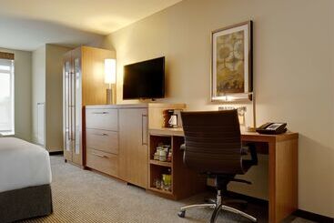 هتل Hyatt Place Arlington Courthouse