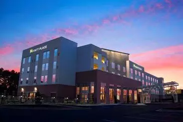 ホテル Hyatt Place Augusta