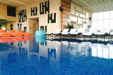 هتل Jasmine Palace