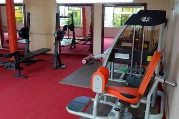 בית מלון כפרי Kingstel