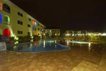 Hotel Kingstel