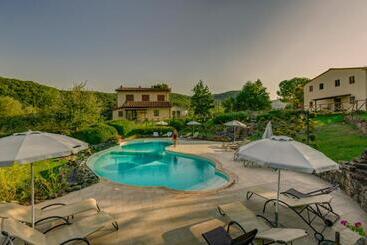 فندق La Grotta Dell'eremita