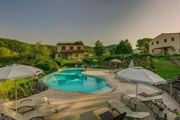 Hotel La Grotta Dell'eremita