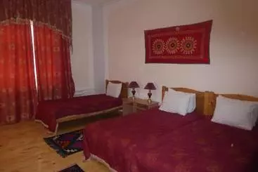 Hotel Guest House Marokand