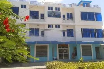 Hotel Paraiso De Isabela