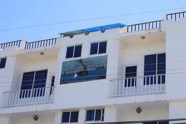 ホテル Paraiso De Isabela