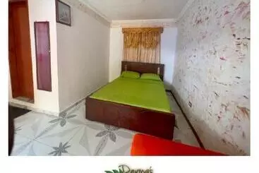 ホテル Posada Nativa Derma´s Inn