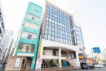 Tabist Hotel Smart Sleeps Oita Station