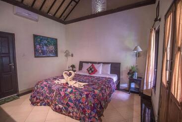 Hotel Trijaya Guest House Pemuteran