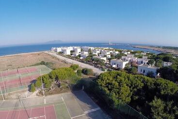 Hotel Villaggio Approdo Di Ulisse