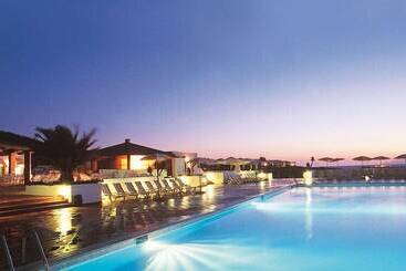 Hotel Villaggio Approdo Di Ulisse