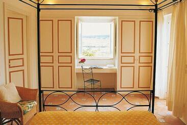 호텔 Villaggio Approdo Di Ulisse