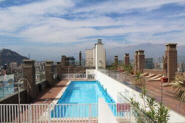 Otel Vip Apartments Chile