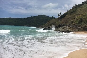 Hotel Vivi Bungalows Resort