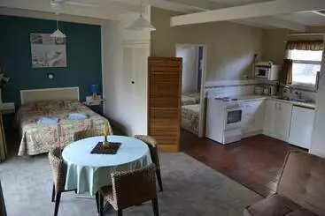 Apartaments turístics Kangaroo Island Holiday Village
