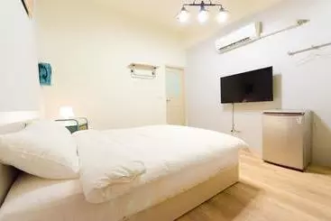 La Dahai Cafe B&b