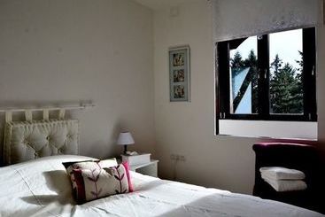 Apartamenty turystyczne Logis Du Haut Koenigsbourg