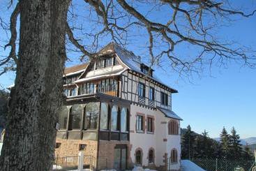 شقق خاصة سياحية Logis Du Haut Koenigsbourg