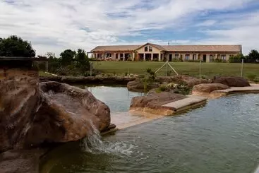 پانسیون Inn Victori