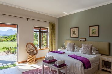 ペンション Inn Victori