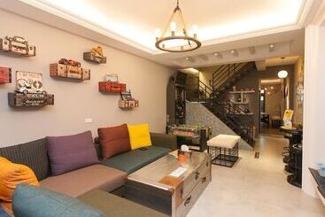 Route 66 Backpacker Lnn   Hostel