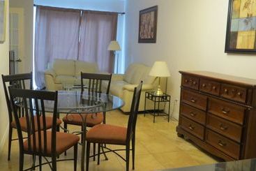 Lejlighed Tosuites  Elev N21