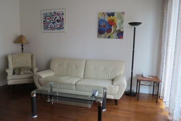 Apartamento Tosuites  Elev N21