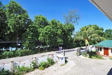 شقة فندقية Yasad Luxury Beach Residence