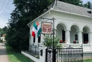 Bed & Breakfast Agriturismo Villa Carlotta