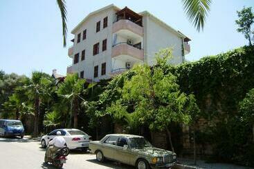 מלון דירות Datca Hotel Antik Apart