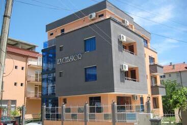 Pension Excelsior Family