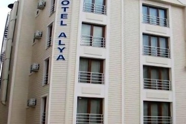 Alya Butik Otel